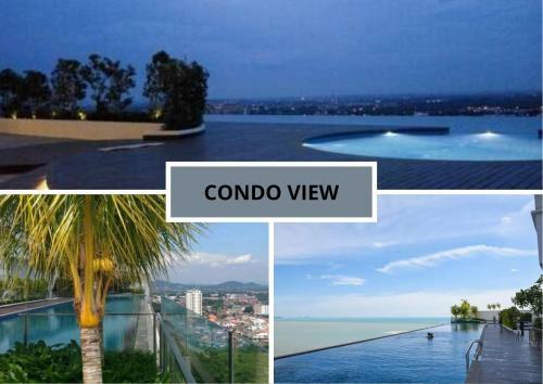 Apartamento Viomaxs Silverscape