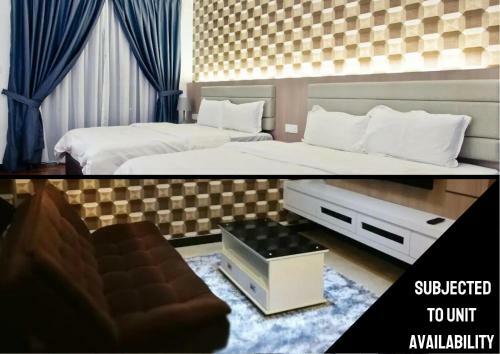 Apartamento Viomaxs Silverscape