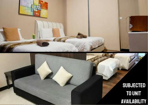Apartamento Viomaxs Silverscape
