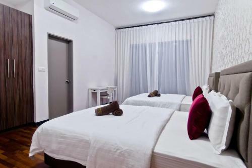 Apartamento Viomaxs Silverscape