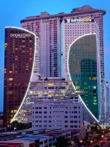 Apartamento Viomaxs Silverscape