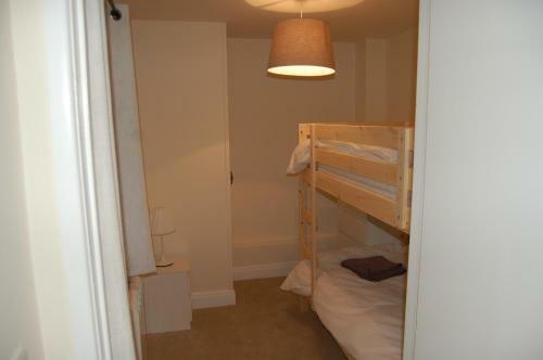 Apartamento 3 Endless Street