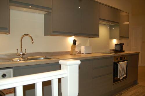 Apartamento 3 Endless Street