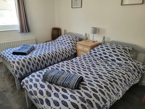 Apartamento Sandgate Flat With Sea View