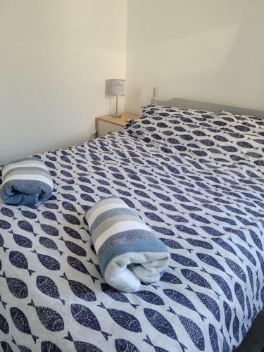 Apartamento Sandgate Flat With Sea View