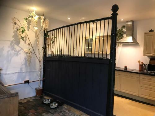 The Coach House
