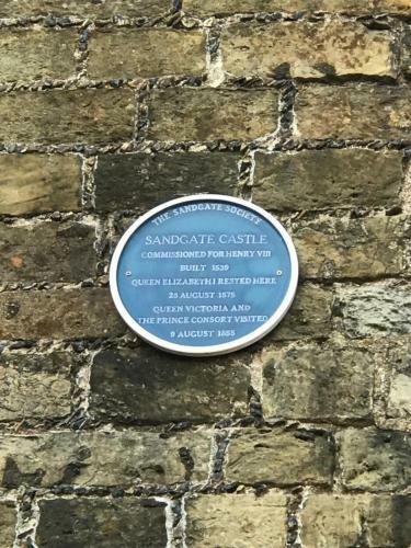 The Coach House