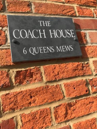 The Coach House