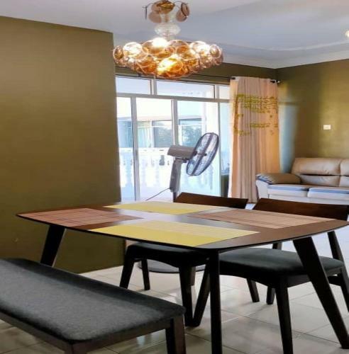 Apartamento Adella Beach Homestay - Pantai Puteri Melaka