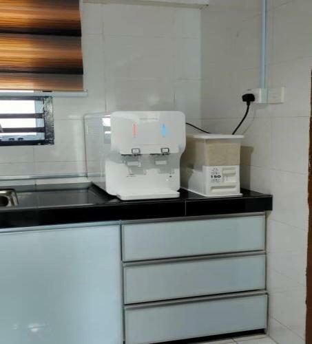 Apartamento Adella Beach Homestay - Pantai Puteri Melaka