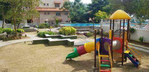 Apartamento Adella Beach Homestay - Pantai Puteri Melaka