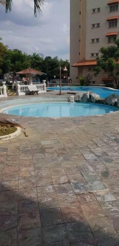 Apartamento Adella Beach Homestay - Pantai Puteri Melaka