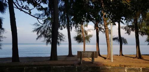 Apartamento Adella Beach Homestay - Pantai Puteri Melaka