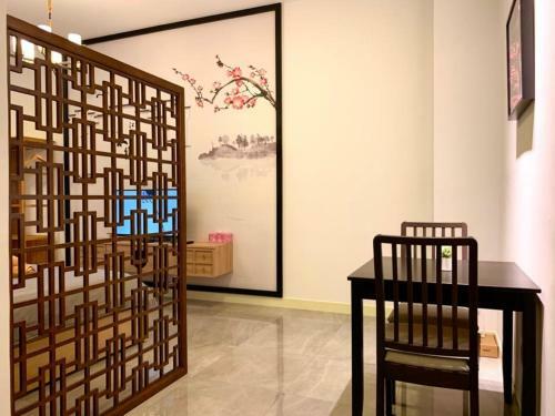 Apartamento Imperio,res - Chinoiserie -- Art -- Pool View