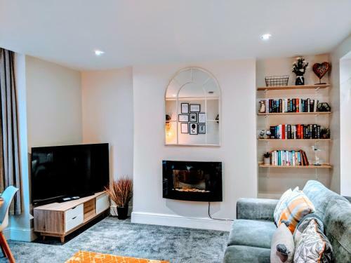 Sandalwood Apartment - Saltburn By The Sea