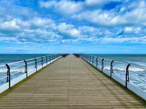 Sandalwood Apartment - Saltburn By The Sea