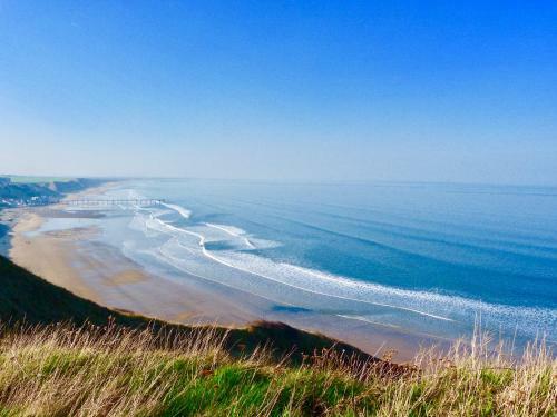 Sandalwood Apartment - Saltburn By The Sea