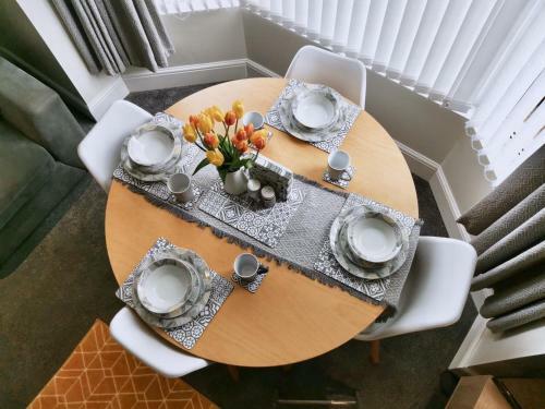 Sandalwood Apartment - Saltburn By The Sea