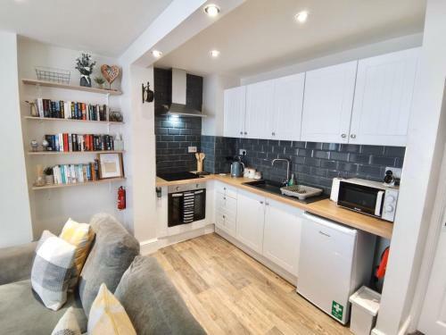 Sandalwood Apartment - Saltburn By The Sea