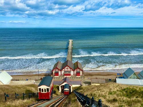 Sandalwood Apartment - Saltburn By The Sea