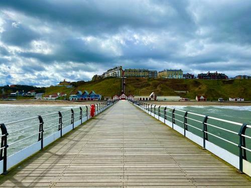 Sandalwood Apartment - Saltburn By The Sea