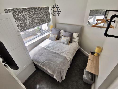 Sandalwood Apartment - Saltburn By The Sea
