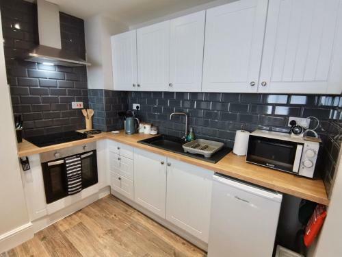 Sandalwood Apartment - Saltburn By The Sea