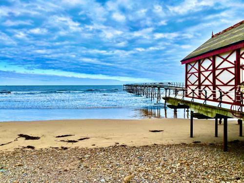 Sandalwood Apartment - Saltburn By The Sea