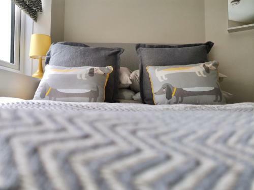 Sandalwood Apartment - Saltburn By The Sea