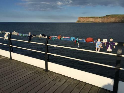 Sandalwood Apartment - Saltburn By The Sea