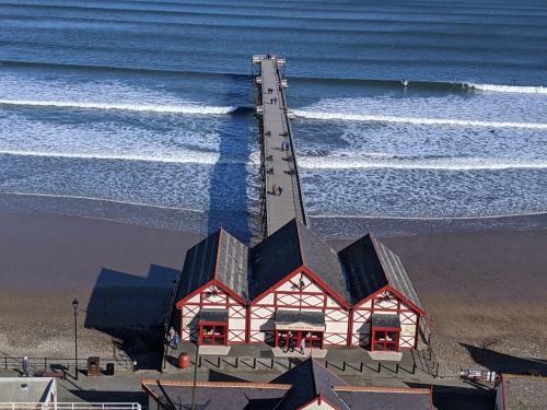 Sandalwood Apartment - Saltburn By The Sea