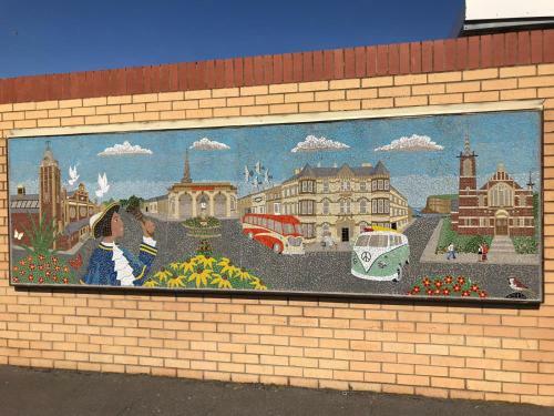 Sandalwood Apartment - Saltburn By The Sea