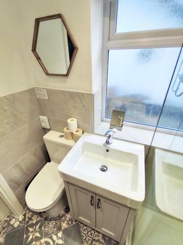 Sandalwood Apartment - Saltburn By The Sea