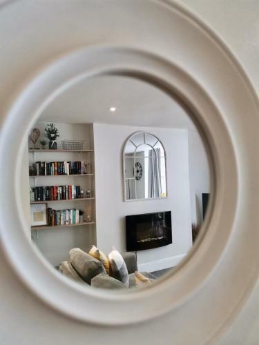 Sandalwood Apartment - Saltburn By The Sea