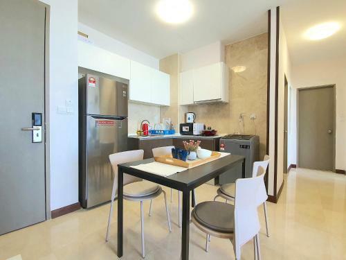 Apartamento Silverscape Seaview Residences By Beestay