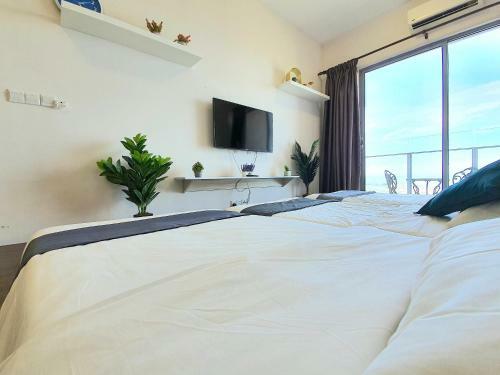 Apartamento Silverscape Seaview Residences By Beestay