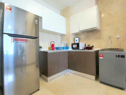 Apartamento Silverscape Seaview Residences By Beestay