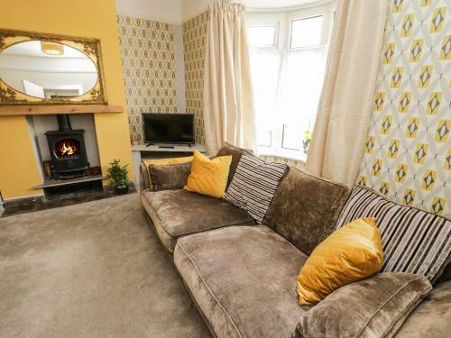 5 Seymour Hill Terrace