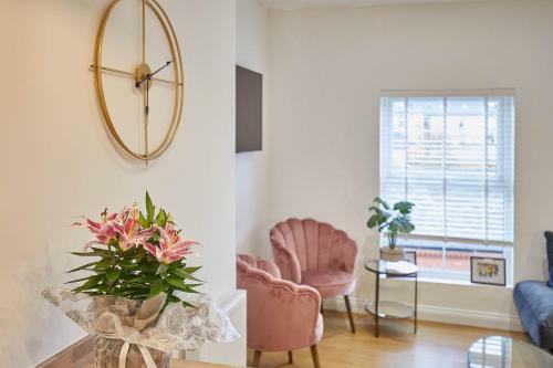 Apartamento Host & Stay - Licence To Chill