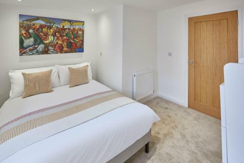 Apartamento Host & Stay - Licence To Chill