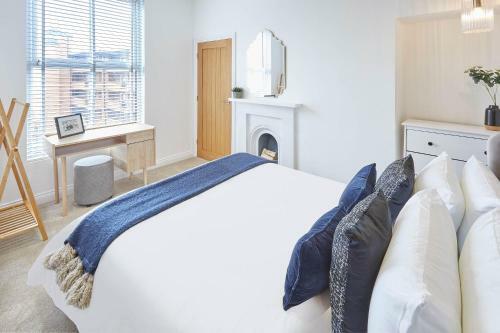 Apartamento Host & Stay - Licence To Chill