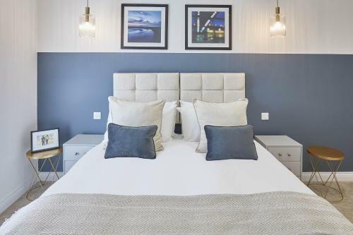 Apartamento Host & Stay - Licence To Chill
