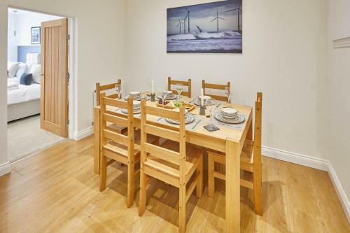 Apartamento Host & Stay - Licence To Chill