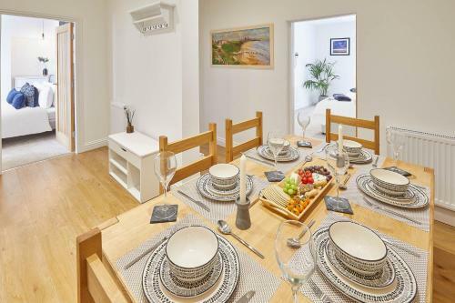 Apartamento Host & Stay - Licence To Chill