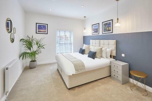 Apartamento Host & Stay - Licence To Chill