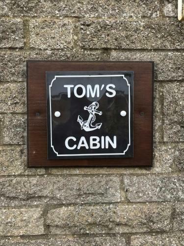 Tom's Cabin, Staithes