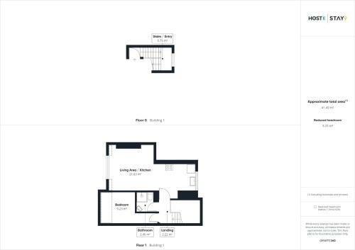 Apartamento Host & Stay - Seaside Hideaway