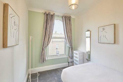 Apartamento Host & Stay - Seaside Hideaway