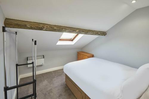 Apartamento Host & Stay - Seaside Hideaway