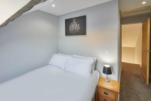 Apartamento Host & Stay - Seaside Hideaway